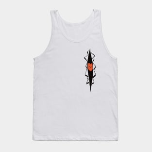 Hidden Heart Tank Top